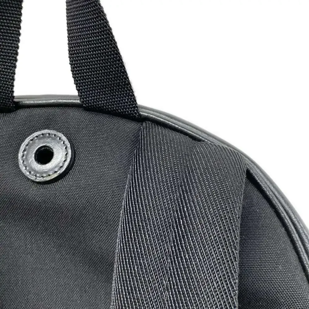 Saint Laurent PARIS Classic Hunter Backpack Backpack 465448 Leather Nylon - Picture 12 of 15